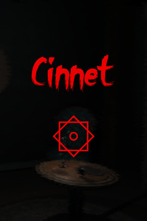 Cinnet:I poszter