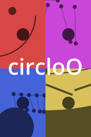 circloO poszter