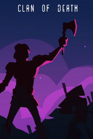 Clan of Death poszter