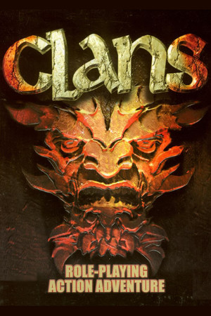 Clans poszter