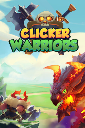 Clicker Warriors poszter