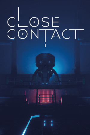Close Contact poszter