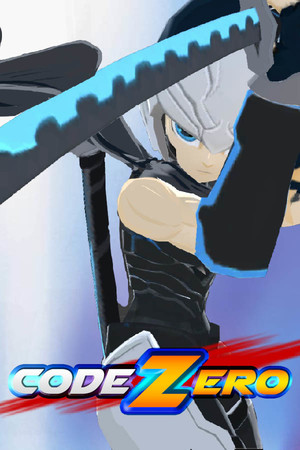 Code Zero poszter