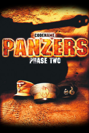 Codename: Panzers, Phase Two poszter