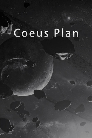 Coeus Plan poszter