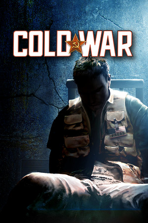 Cold War poszter