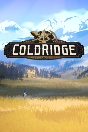 ColdRidge poszter