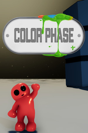 Color Phase poszter