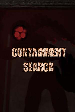 Containment Search poszter