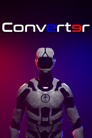 Converter poszter
