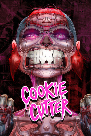 Cookie Cutter: Overkill Edition poszter