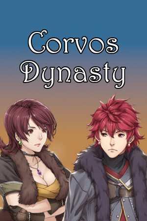 Corvos Dynasty poszter