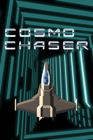 Cosmo Chaser poszter