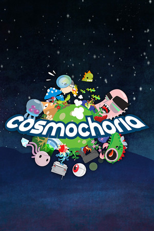 Cosmochoria poszter