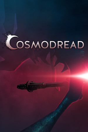 Cosmodread poszter