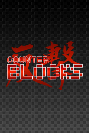 CounterBlocks poszter