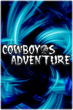 Cowboy's Adventure poszter