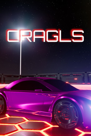 Cragls poszter