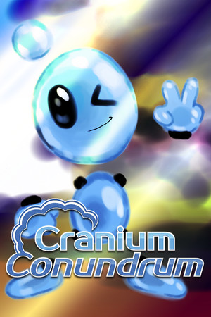 Cranium Conundrum poszter