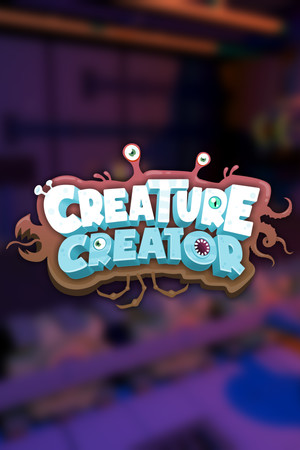 Creature Crafter poszter