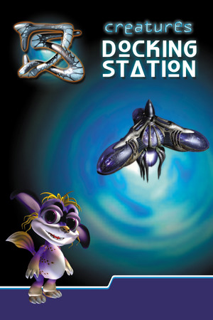 Creatures Docking Station poszter