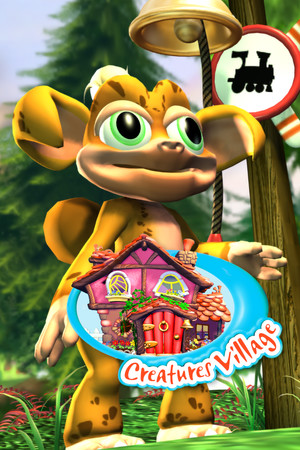 Creatures Village poszter