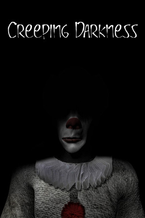 Creeping Darkness poszter