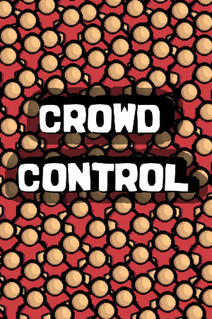 Crowd Control poszter