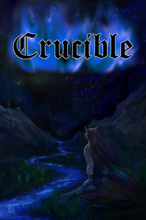 Crucible poszter