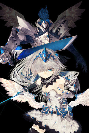CRYSTAR poszter