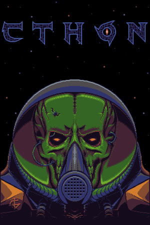 CTHON poszter