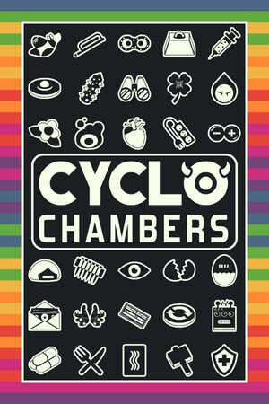 Cyclo Chambers poszter