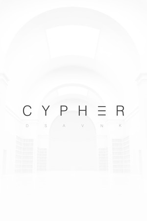 Cypher poszter