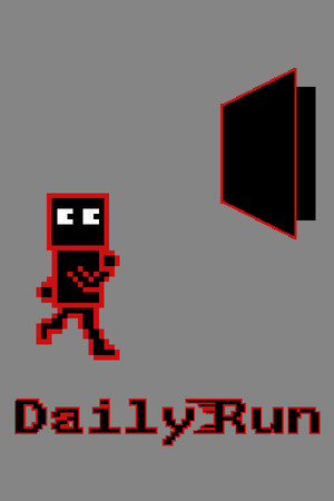 Daily Run poszter