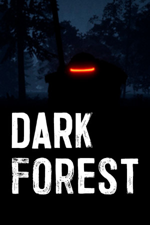 Dark Forest: The Horror poszter