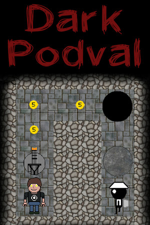 Dark Podval poszter