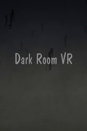 Dark Room VR poszter
