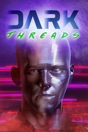 Dark Threads poszter