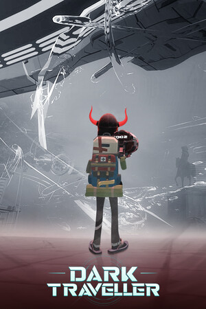 Dark Traveller poszter