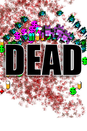 DEAD poszter