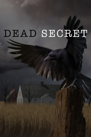 Dead Secret poszter