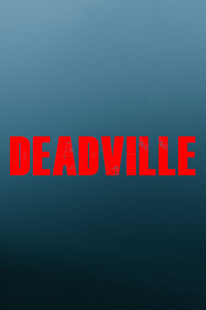 Deadville poszter