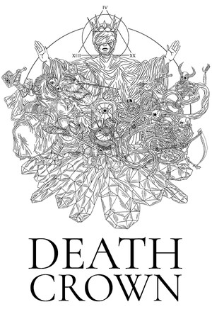 Death Crown poszter