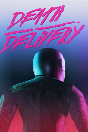 Death Delivery poszter