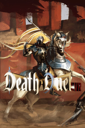 Death Duel VR poszter