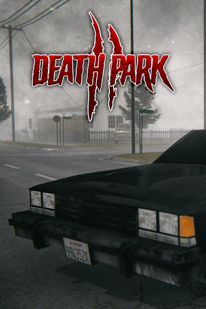Death Park 2 poszter