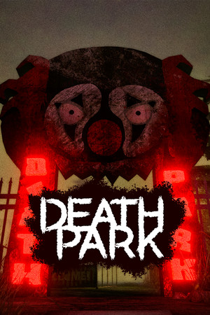 Death Park poszter