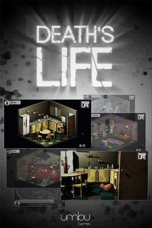 Death's Life poszter