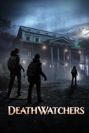 DeathWatchers poszter