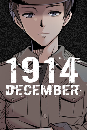 December 1914 poszter